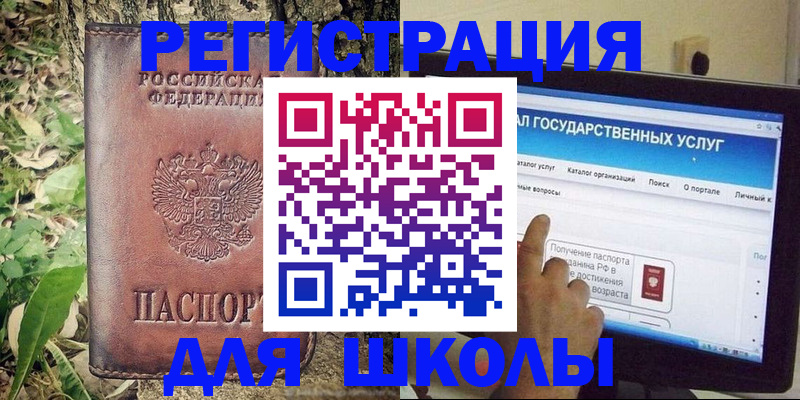 прописка для школы в Красногорске